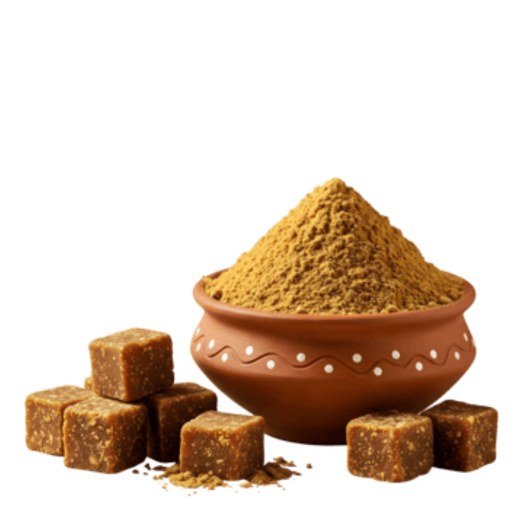 HEALTH & HAPPINESS JAGGERY 300G